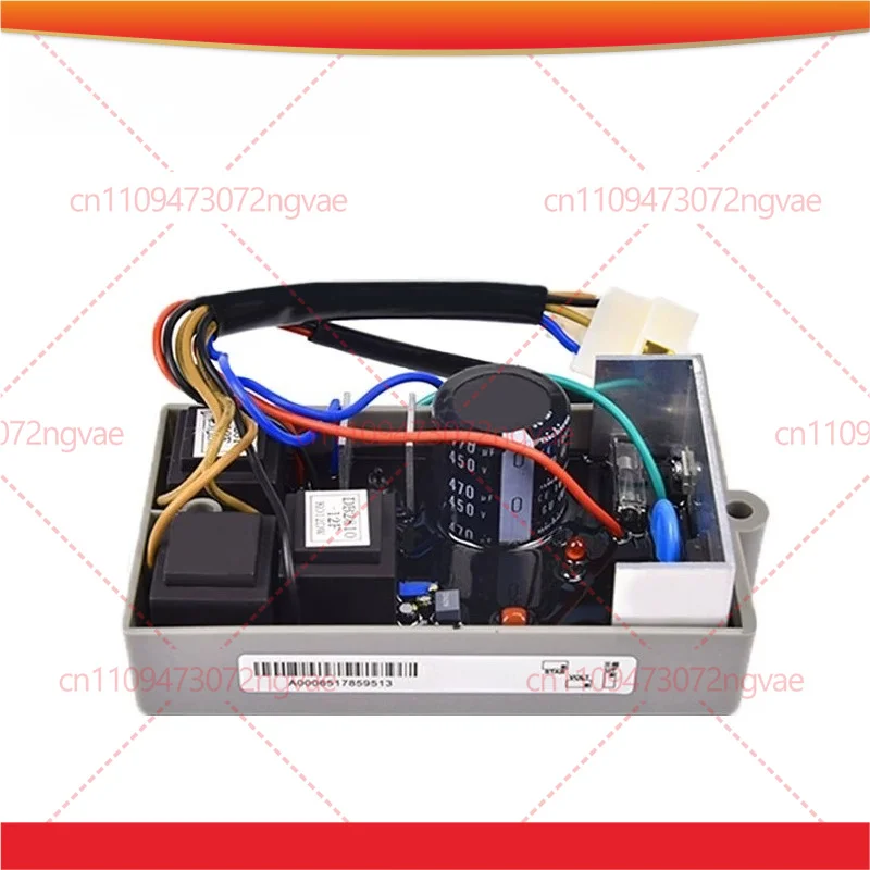

For KIPOR KI-DAVR-50S/S3 95S/S3 150S/S3 Generator AVR Voltage Regulator Parts Power Tool Accessories