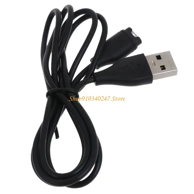 Q22A USB to 4pin Connector Cable USB Charging Cord Wire for ApproachX10 S40 & Venu2 2S