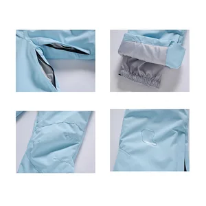 Damen- und Herren -Skigastkihosen dwinddes Wasser Snowboardhose Winter heißer Schneesporthosen von Frauen von Herren Skihosen 10 Hauptverkäufe Frauen Skiar -Kleidung - №6