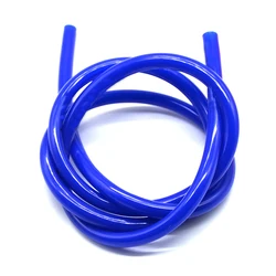 1m motocicleta mangueira de combustível combustível gás óleo tubo linha tubo para yamaha yz80/85 yz125/250 yz250f yz426f/450f honda wr450f wr250r/x