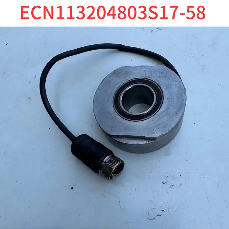 

Second-hand Encoder ECN113204803S17-58