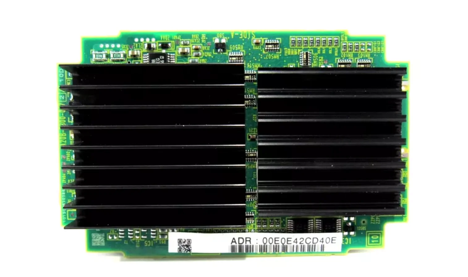 

A20B-3300-0472 Fanuc CNC System CPU Card Tested Ok A20B 3300 0472