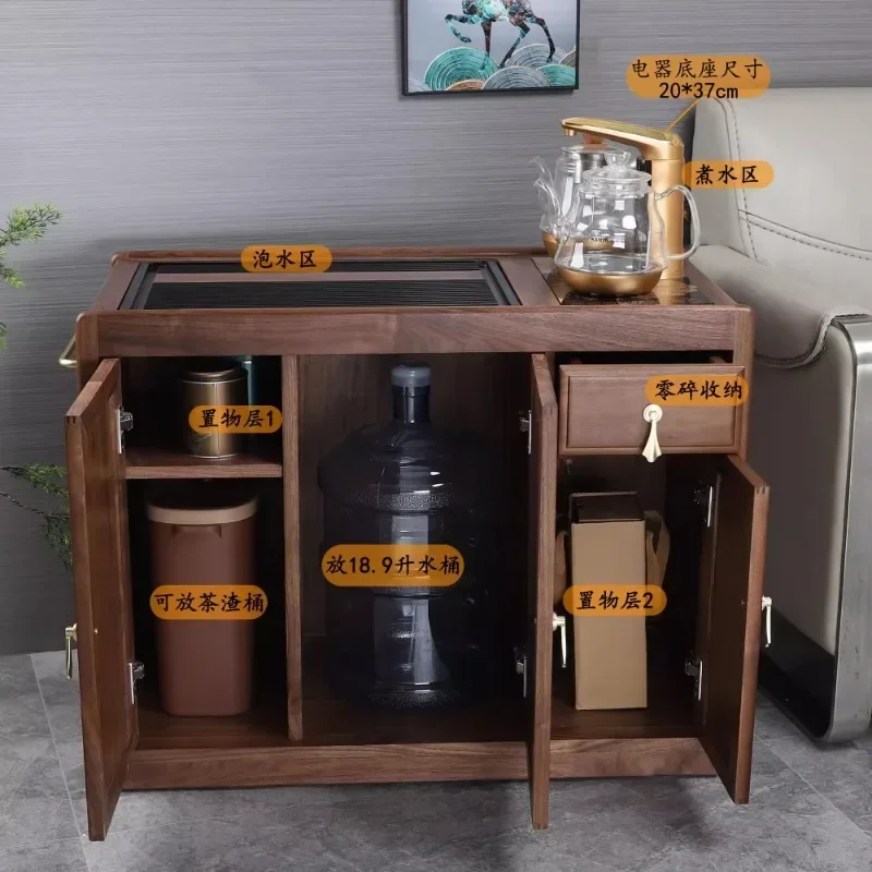 Small tea table tea table