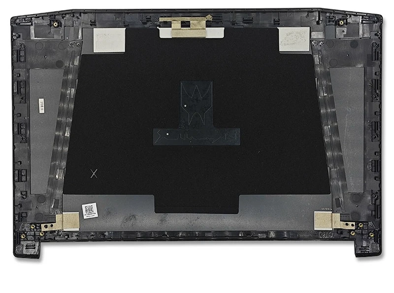 New For Predator Helios 300 PH315-51 G3-571 G3-572 G3-573 N17C1 Laptop LCD Back Cover Bezel Palmrest Bottom Case Hinge Assembly
