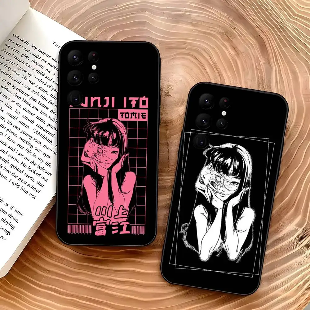 J-Junji Lto T-Tomie… - image