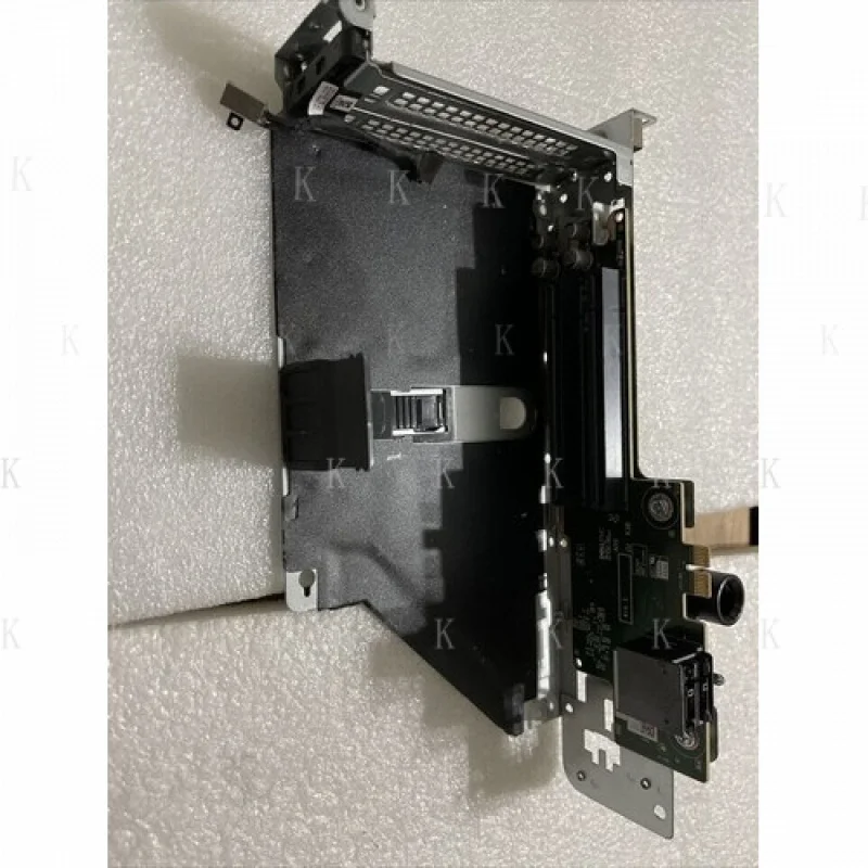 C FÜR Dell R750/R7525 Riser 3B 2x8 FH Mit Halterung 5W43G 05W43G 8N114 H1 K3