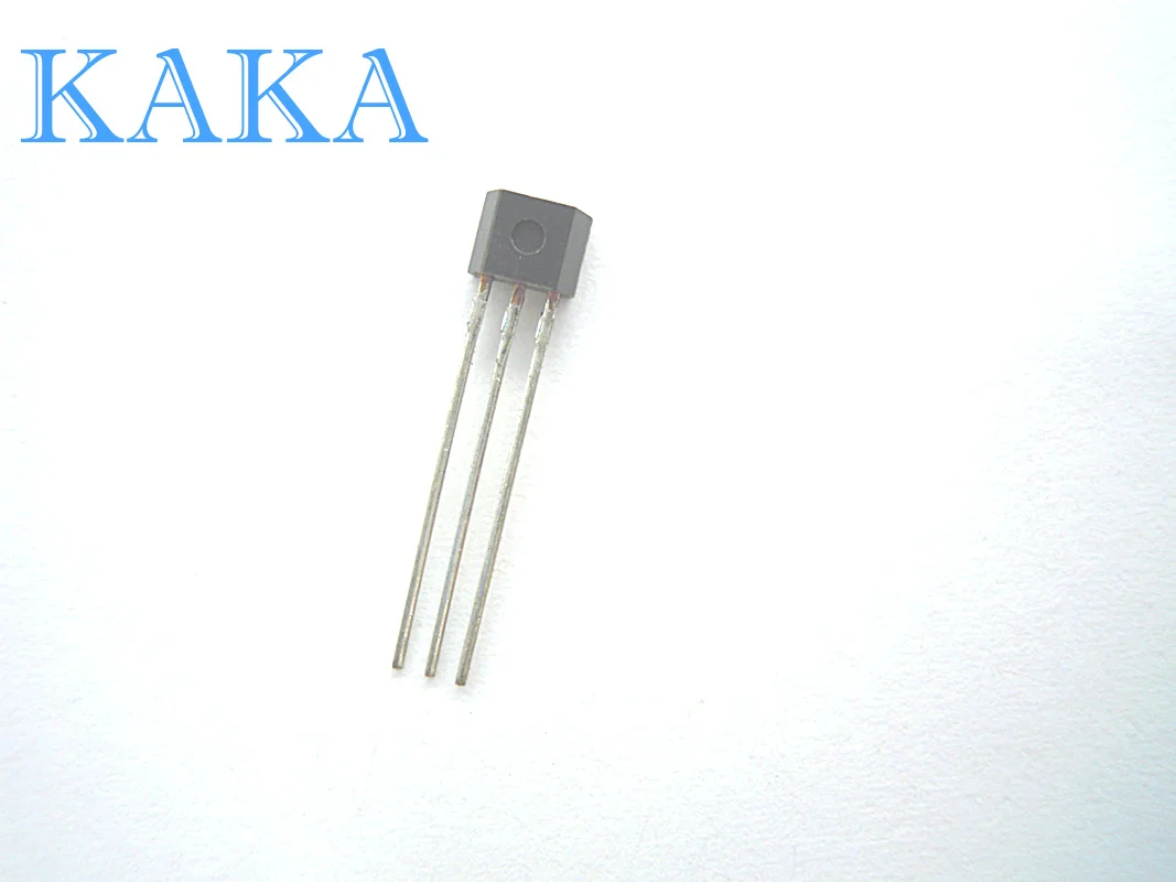 10PCS New Original 2SC2458 TO-92