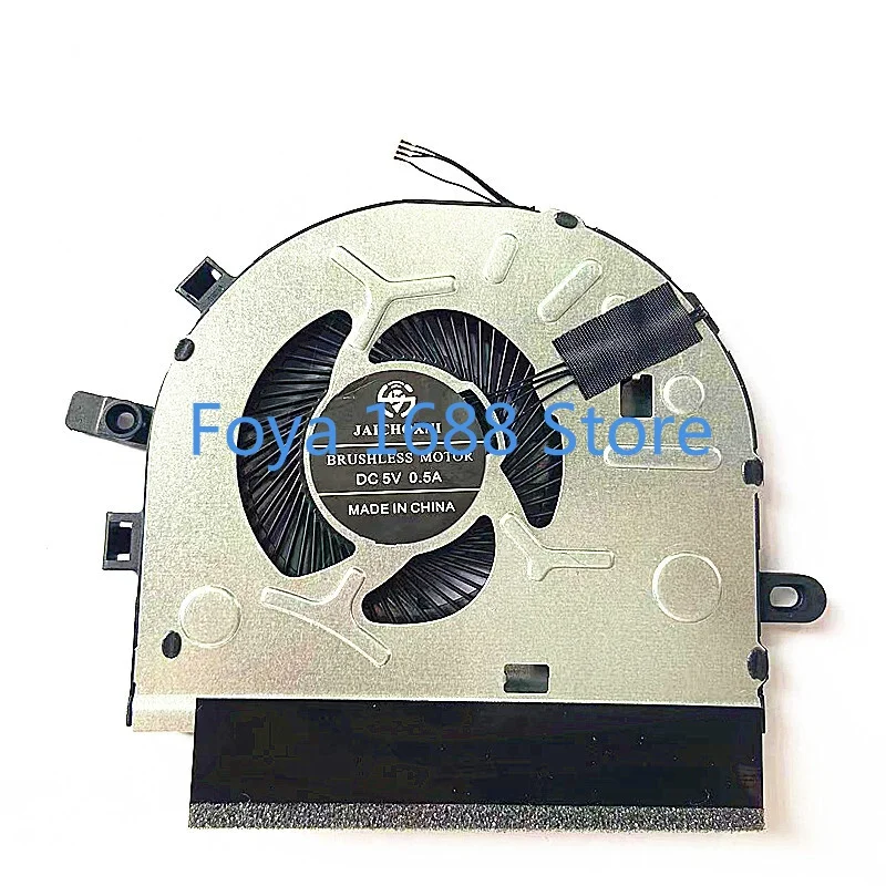 Ventilador de refrigeración para IdeaPad 320S-14 15 520S-14IKB YOGA 520-14/15IKB