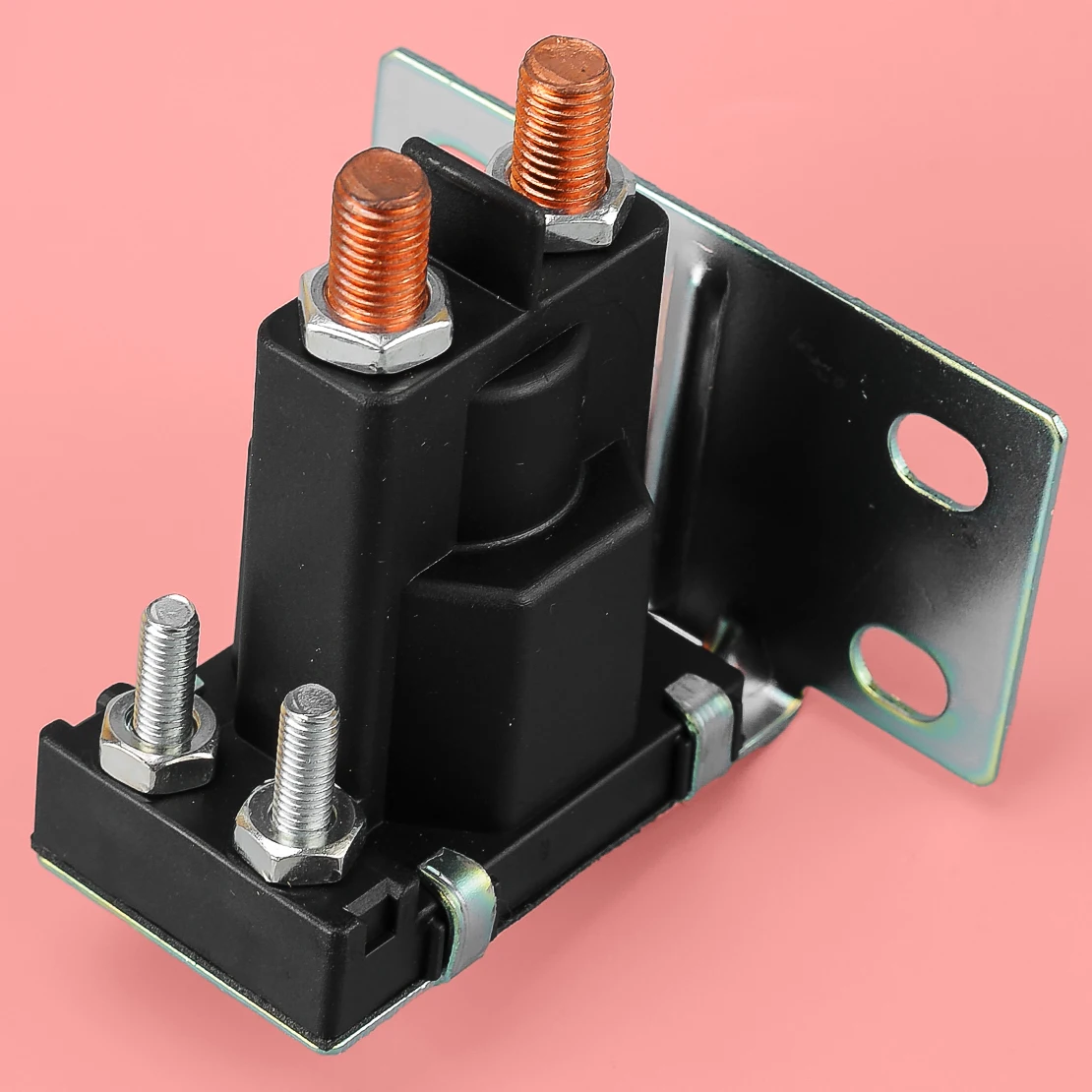 

12V Starter Solenoid Switch Relay Fit For Freightliner Continuous 120-105112-2 120-907S1