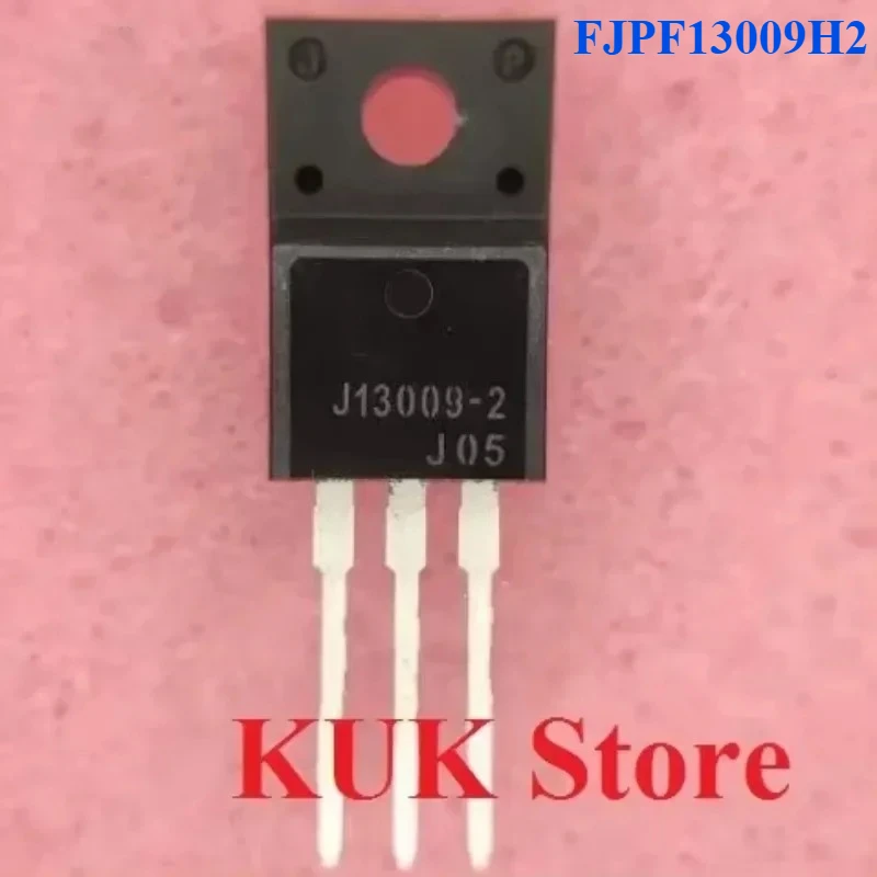 Original  J13009-2  FJP13009H2TU  FJP13009H2  , FJPF13009H2  FJPF13009H2TU
