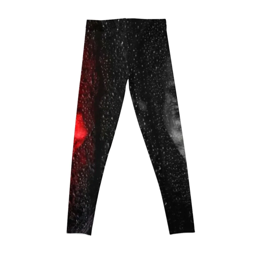 Morbius Dark Leggings sport pants sport set flared Womens Leggings