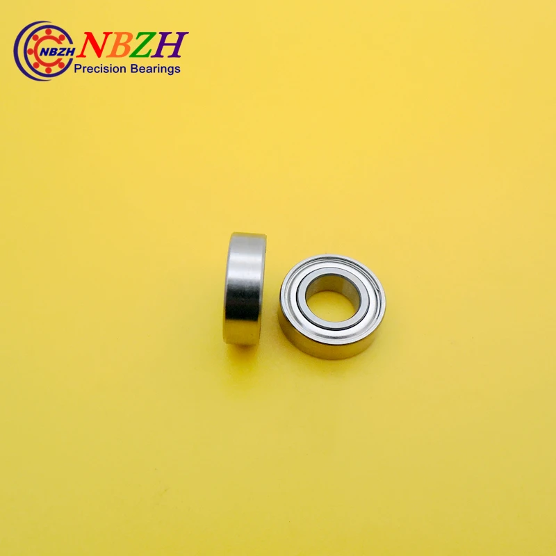 NBZH bearing NBZH Sale Price 50pcs  Thin Wall Deep Groove Ball Bearing 688ZZ 8*16*5 Mm ABEC-1 Z2