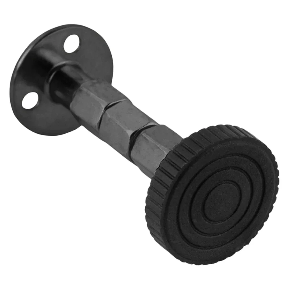 Adjustable Headboard Stopper Anti‑Shake Bed Frame Support Pads For Bed Or Sofa Cabinet Furniture Support Stability
