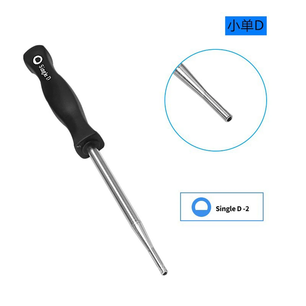 

Carburetor Special Key Popular Portable Replacement Stainless Steel Hot Sale 10 Pcs/set Adjustment Tool High Quality