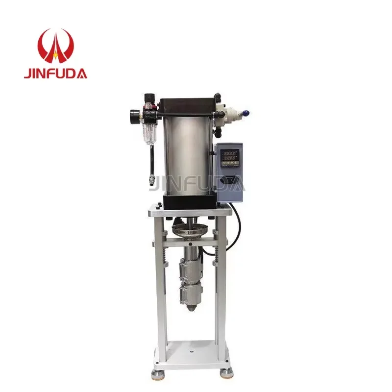 Desktop Small Semi Automatic Tiny Usb Making Small Manual Plastic Molding Machine for 20 Gram Product