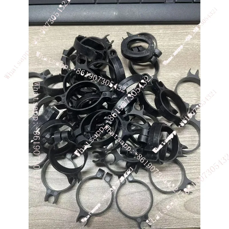 

Accessories for T50 25P T60 Langing Gear Cable Clamp