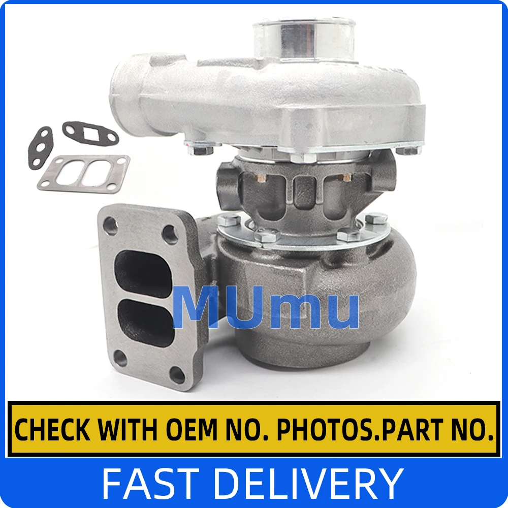 S2A TA3107 Turbo 31…