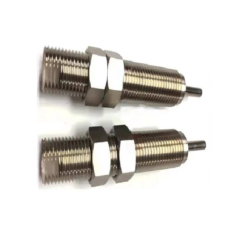KH1-M5138 ZB2-BE102C techpushbutton إيقاف الطوارئ الفطر مفتاح بـزر دفع التحكم الكهربائية كاتب لقطع غيار SMT SMD