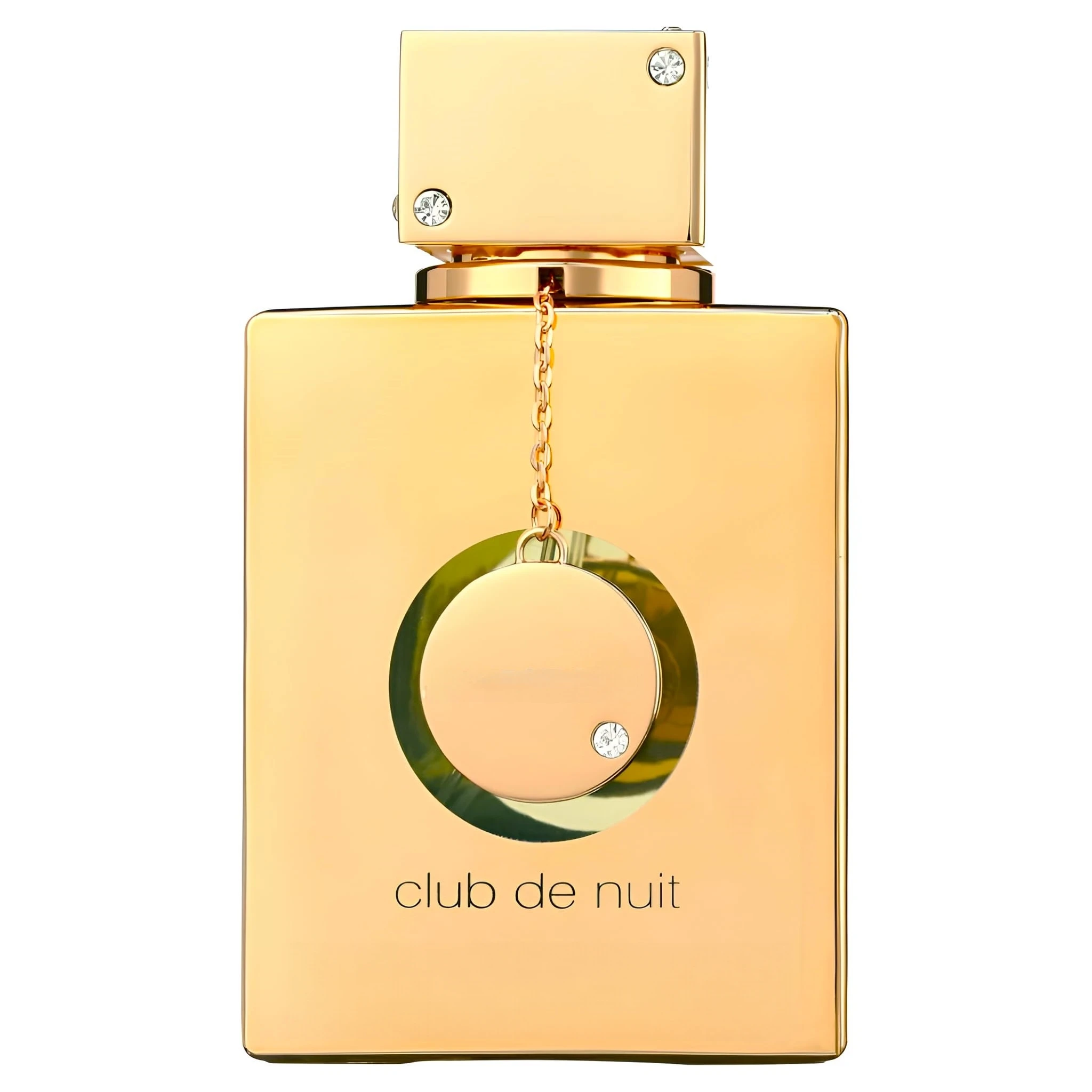 

Club de Nuit Milestone Eau de Parfum – Aquatic, Fruity, Woody & Musky, Long-Lasting Unisex Spray, Ideal gift