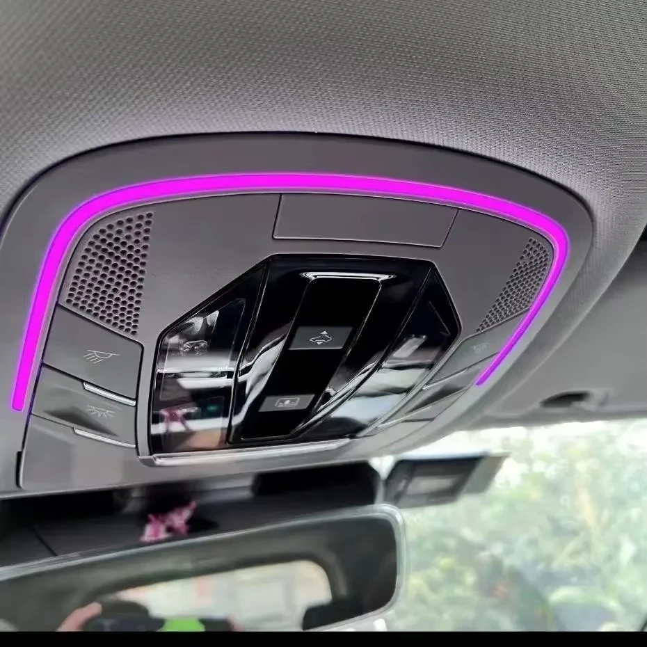 Reading lamp ceiling lamp atmosphere lamp modification for  Chery Tiggo 8PLUS PRO Tiggo 7PLUS PRO Tiggo 5X
