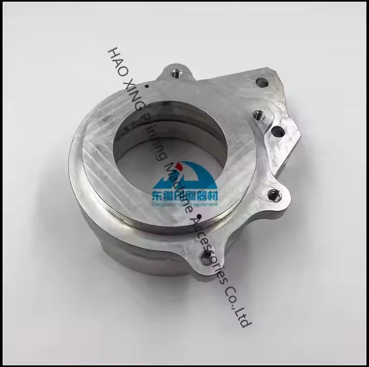 حار بيع 1 قطعة كام قطع غيار ماكينات الطباعة تحمل الإسكان لقطع غيار ماكينات الطباعة ميتسوبيشي #3