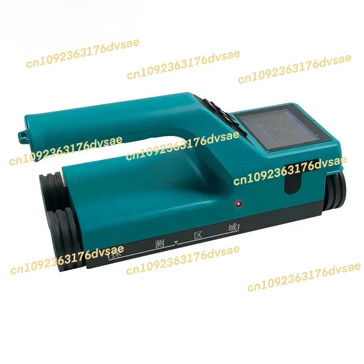 

R800 Wholesale Price Integrated Rebar Scanner