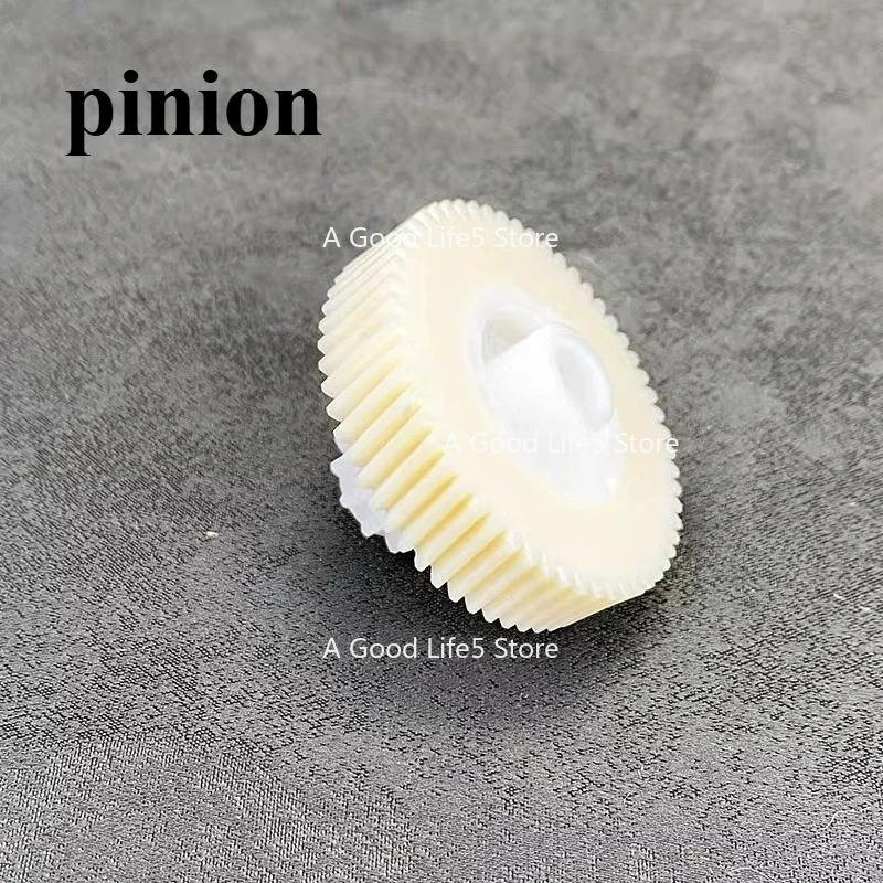 

Applicable To Breville Platinum Rich Semi-automatic Coffee Machine Grinding Bean Accessories Gear Wool Ring Grinding Accessories