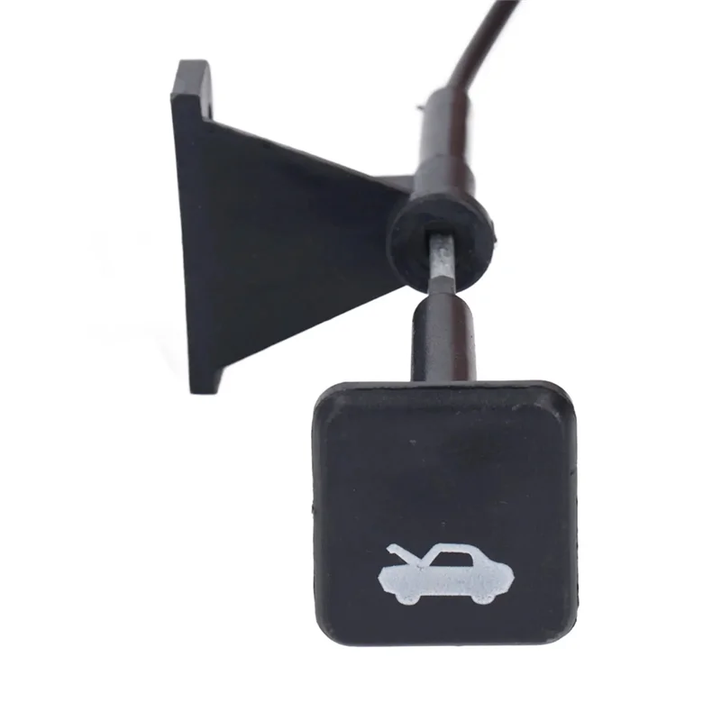 

AW-Hood Bonnet Release Cable With Pull Handle 74130SNAA01 For Honda Civic 2006 To 2011 Replacement