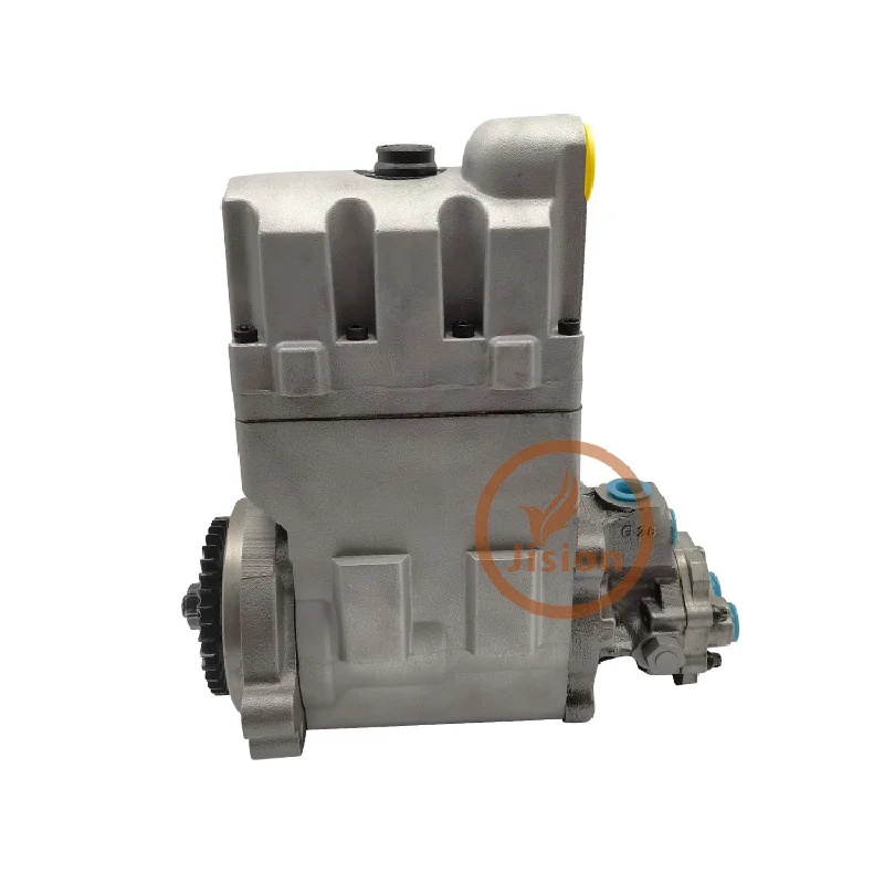 For Caterpillar 324d 325d 329d 330d 336d C7 C9 Engine Fuel Injector Pump 319-0677 319-0676 Excavator