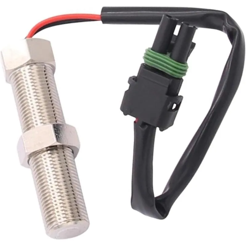 

Magnetic Pickup Sensor 3039524 for Cummins KTA19 QSK19 Diesel Engine