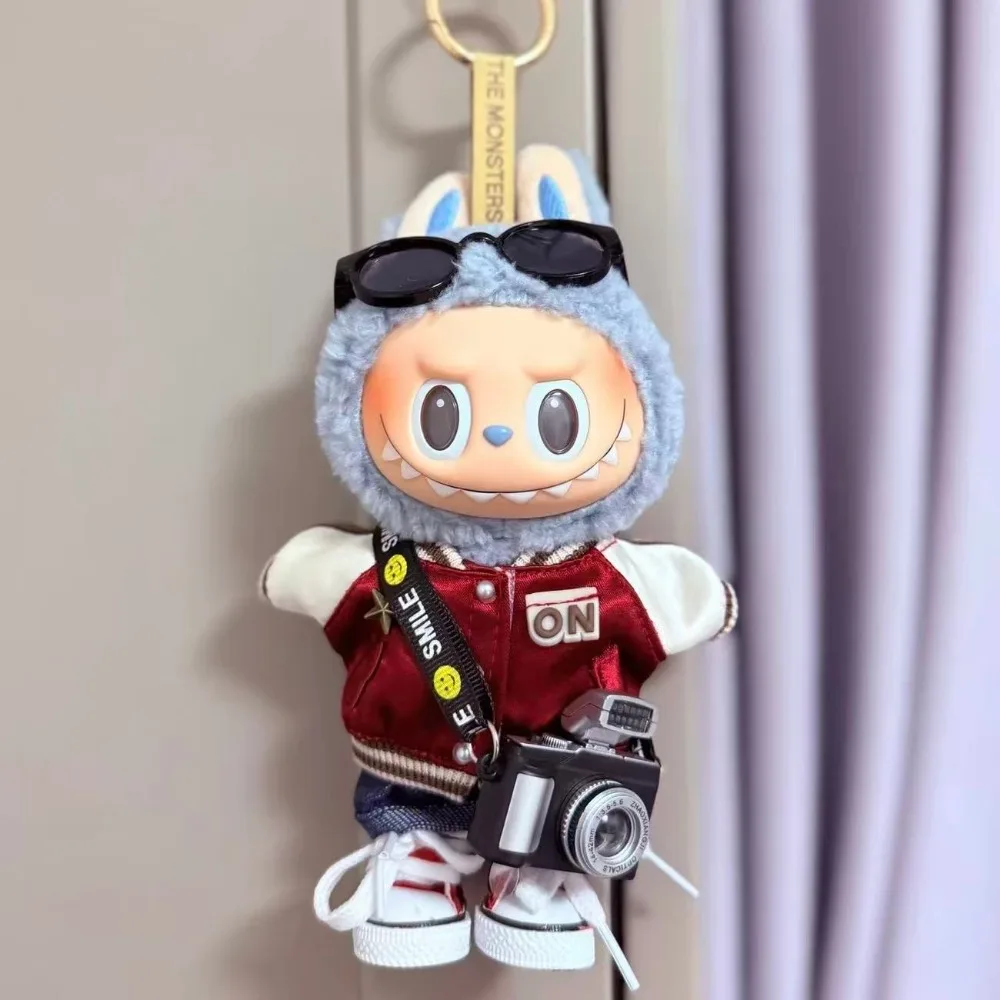 Mini Doll's Clothes…