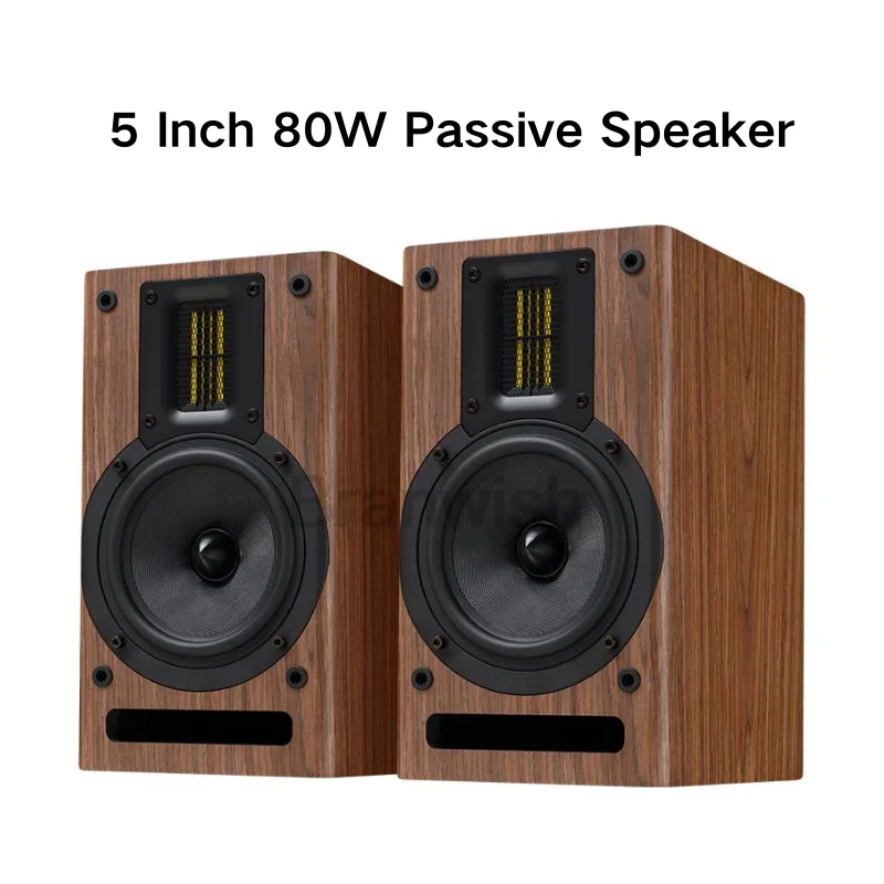 5 Inch Passive Book… - image