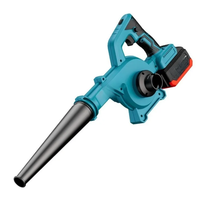 

Blower rechargeable small lithium battery hair dryer industrial dust collector
