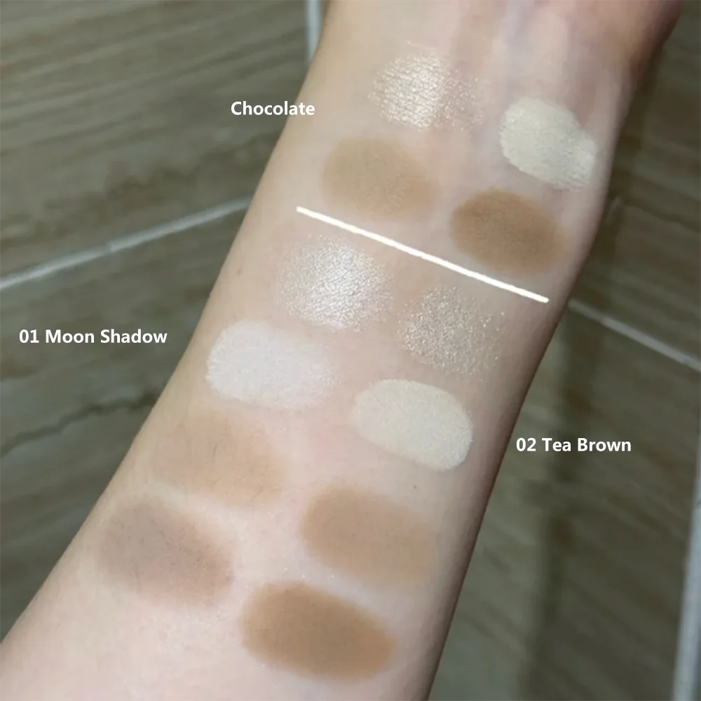 Flower Knows Palette Contourin - Fenty Beauty Makeup Highlighter recensione e prezzo