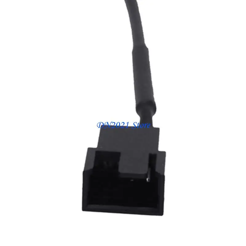 F3KE USB до 4PIN FAN CABL