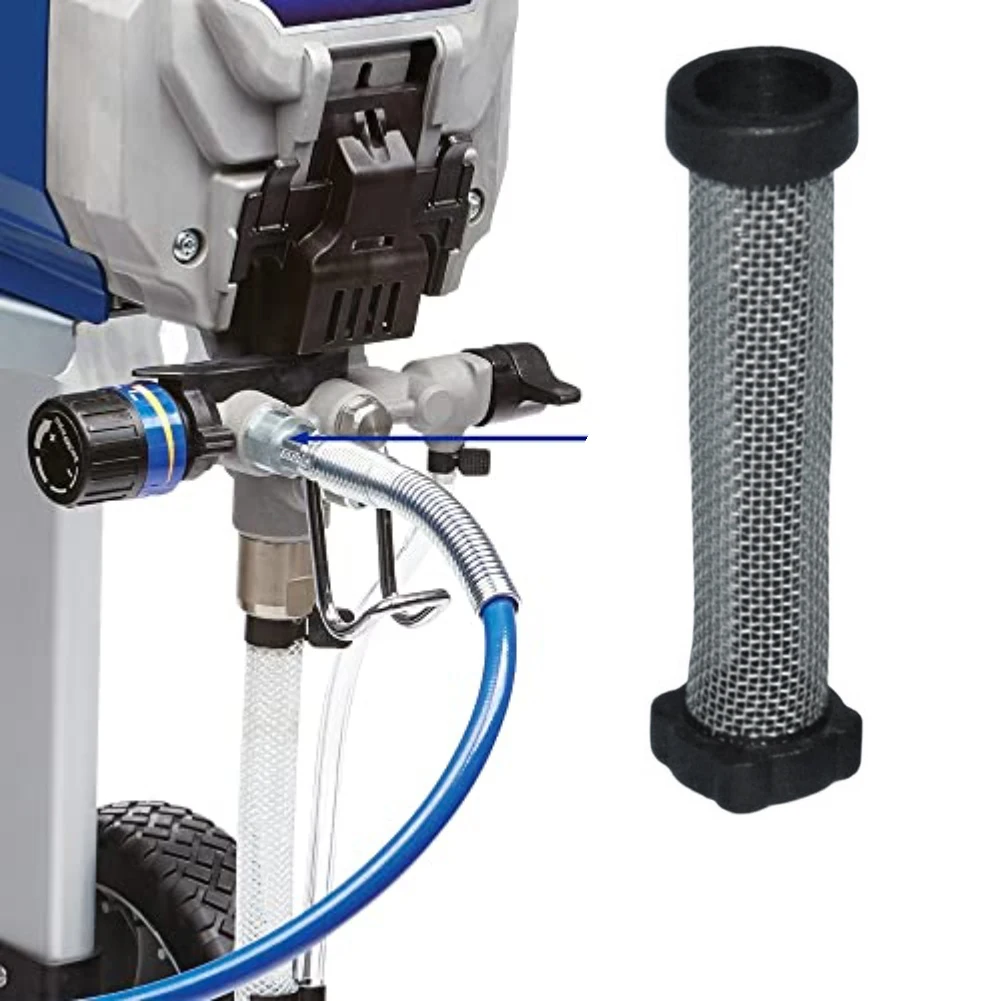 

Air Filter 288747 with Wire Mesh for Magnum For A60 For A80 For Pro S19 For Pro S21 Replacement for Effective Filtration