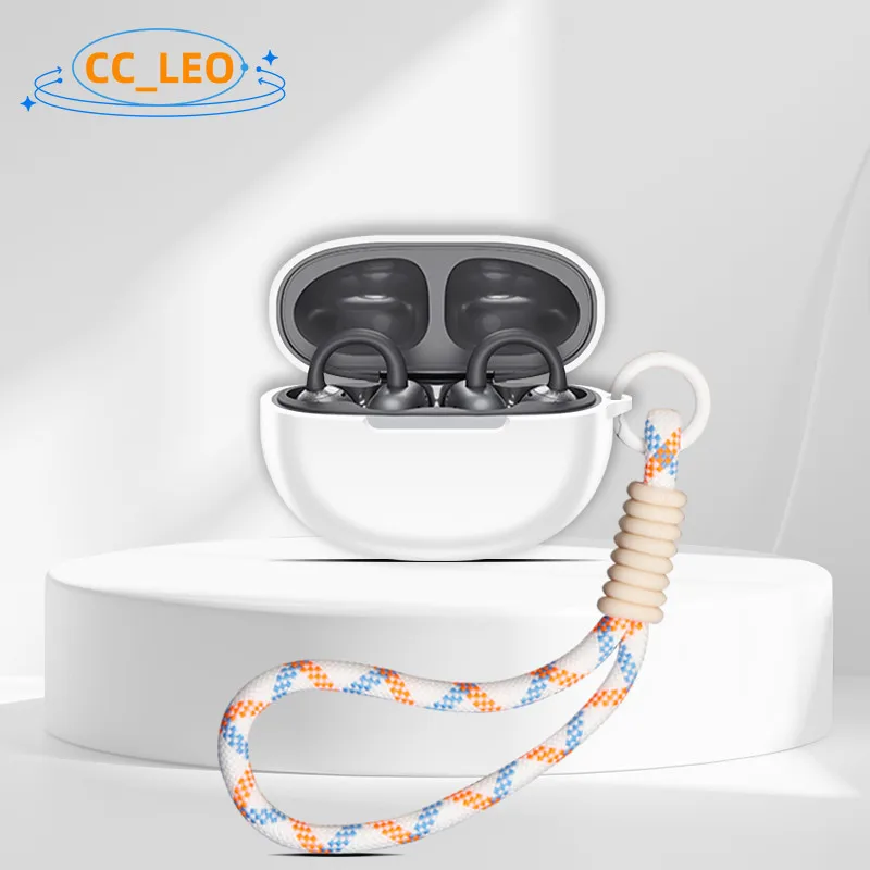 Case For Qcy Crossk…