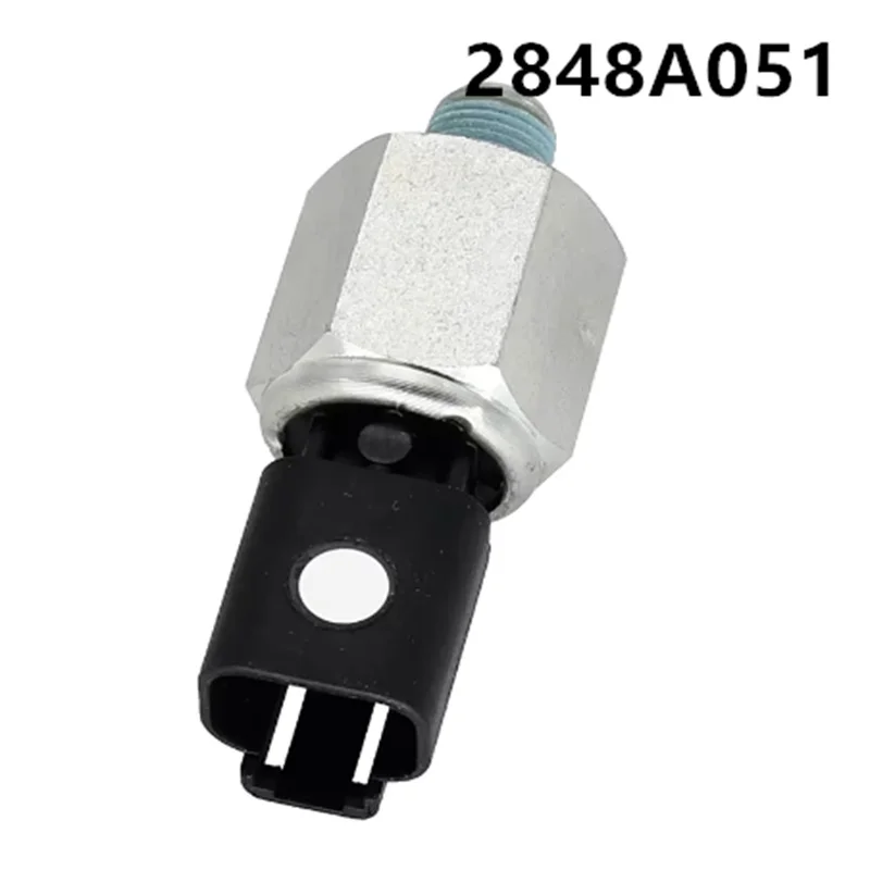 2848A051 Oil Pressure Sensor Switch 2 Compatible with Perkins Engine 1103D-33TA 1104C-44 1104C-44TA 1104D-44 1104D-44T