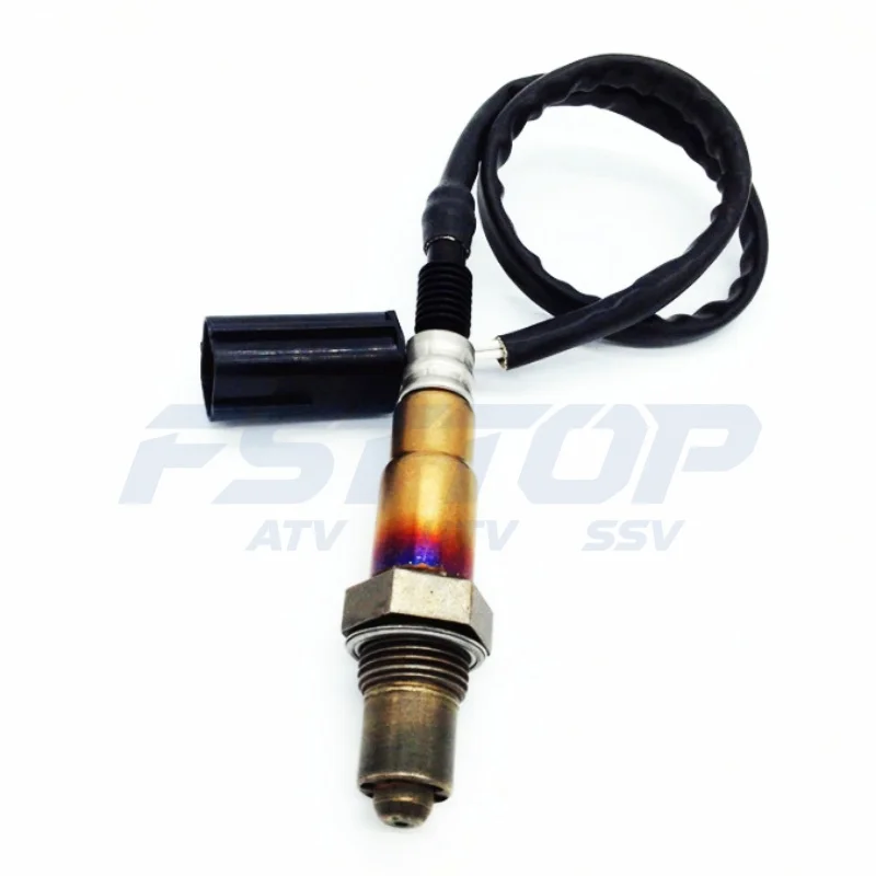 Oxygen sensor for Segway SNARLER AT5 L S AT6 L S FUGLEMAN UT6 S M PUT10 S P E X CREW VILLAIN SX10 H W X E LU097437 U01M44000001