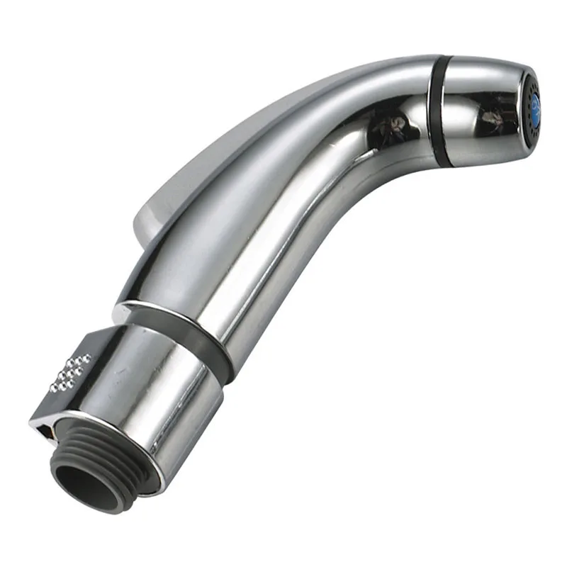 Bidet Cleaners Bathroom Shower Sprinklers Toilets Flushing Sprayer Head Toilet Shower Head Toilet Spray Gun