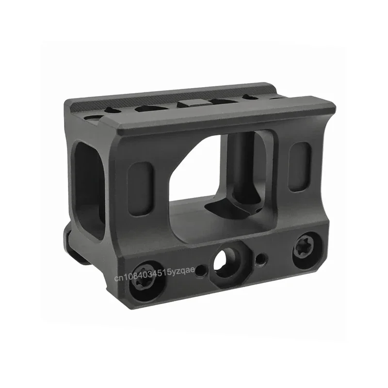 Tactical Unity Fast Heightening Bracket Riser Mount for Aimpoint CompM5s CompM5b T2 ROMEO5 and Duty RDS (FST-MISB) for 20mm Rail