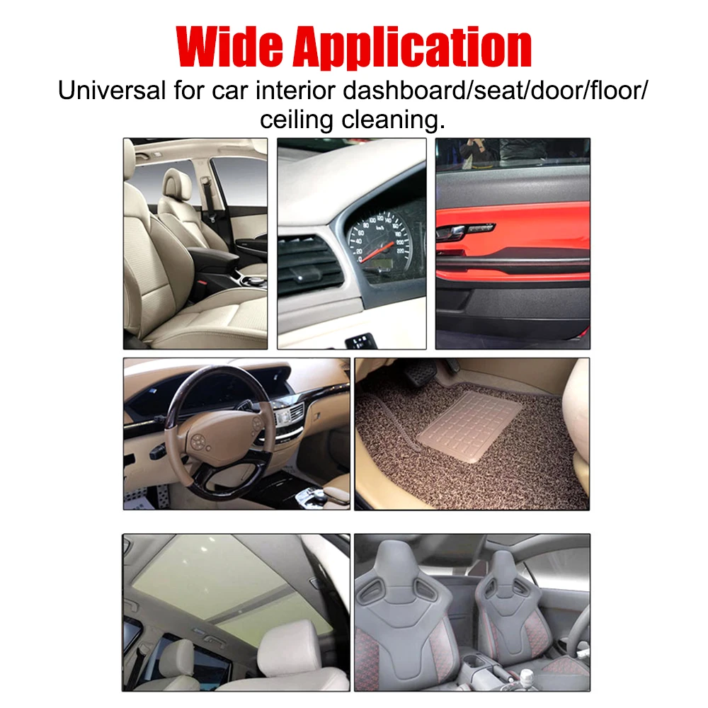 Interior Detailing Cleaning Tools Car Wash Gun 0.4Mpa-10Mpa Tornador Air Blow Dry Cleaning High Pressure Gun Dust Blowing