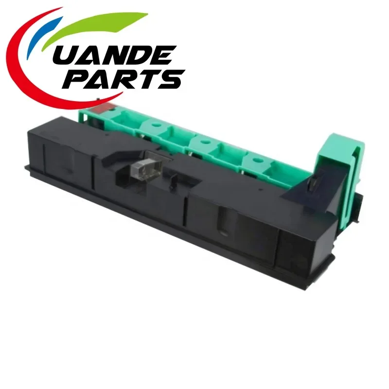 1PCS For Konica Minolta bizhub BH C227 C287 C367 C226 C256 C266 C7333 C7226 C7528 waste Toner Container copier printer parts