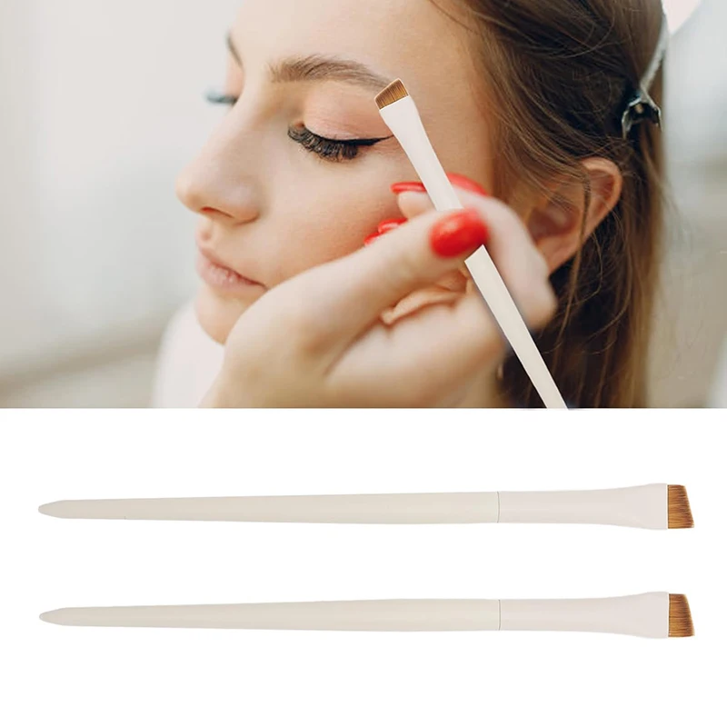 Professional Eye Brush Set - Blending, Shader & Detail Makeup Brushes for Eyeshadow Eyeliner Application makeup makeup brush