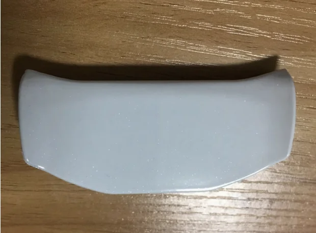 Pearl white