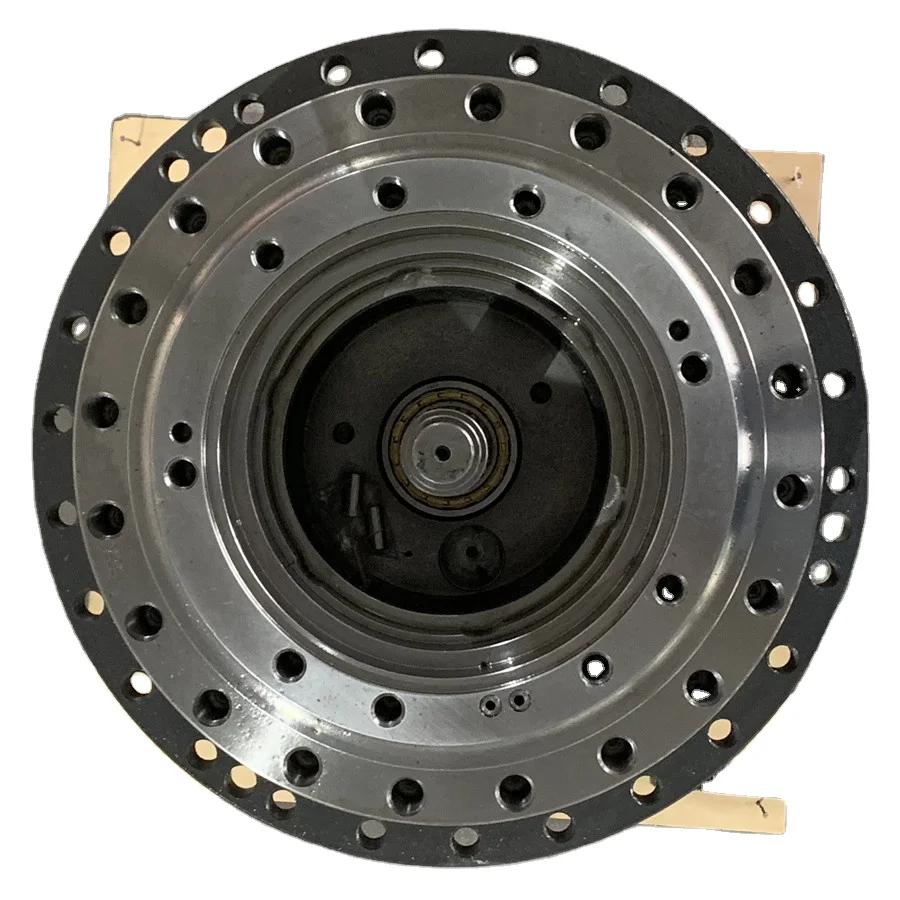 

Excavator Hydraulic Parts DX255 DX255LC Travel Gearbox K1011413A Travel Reduction Gear for Doosan