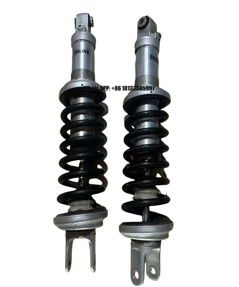 

Suitable for Lamborghini Gallardo Huracan Aventador Spring Shock Absorber Assembly Front and Rear Hydraulic Shockabsorbers