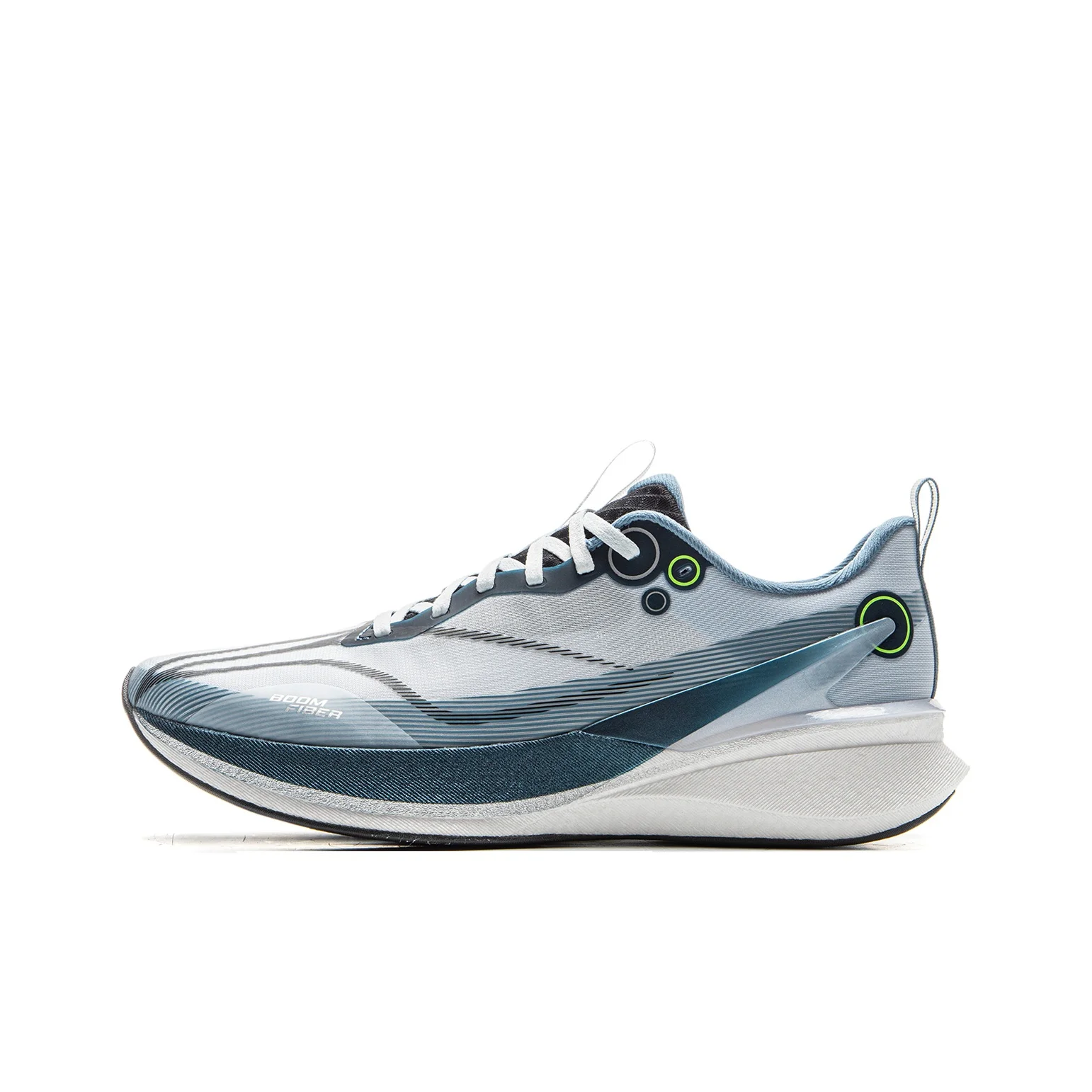 Li-Ning Red Hare 8 Pro Running Shoes ARPV003-26
