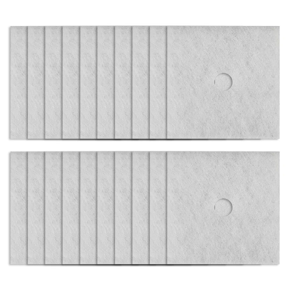 

Filtration System ZF 60 100 Filter Home Ventilation Effective Filtration Inner Hole Design Optimal Performance