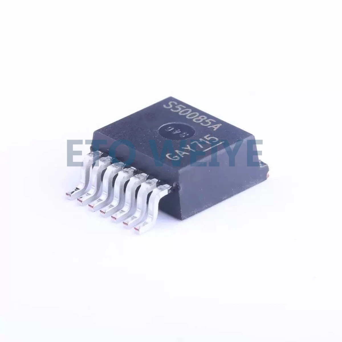 

BTS50085-1TMA TO-263 Intelligent vehicle load drive chip power switch For more information, please contact